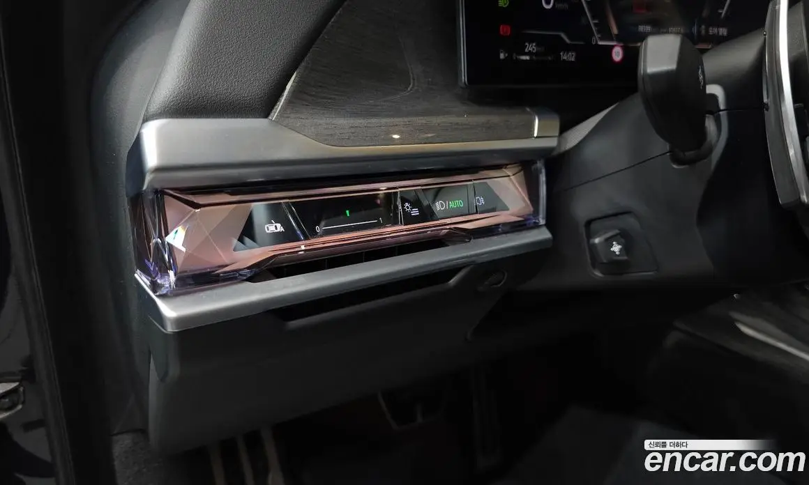 BMW 7 серия 2023 3.0 автомат (гидро), фото 20