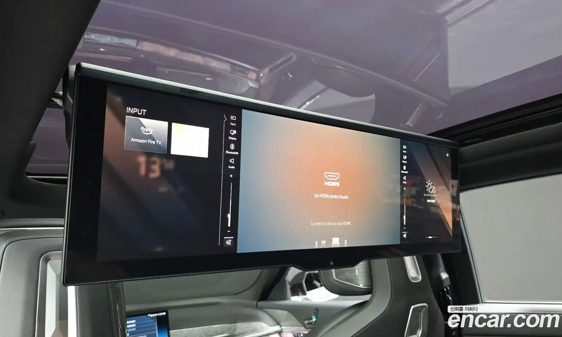 BMW 7 серия 2023 3.0 автомат (гидро), фото 27