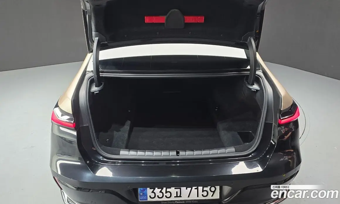 BMW 7 серия 2023 3.0 автомат (гидро), фото 33