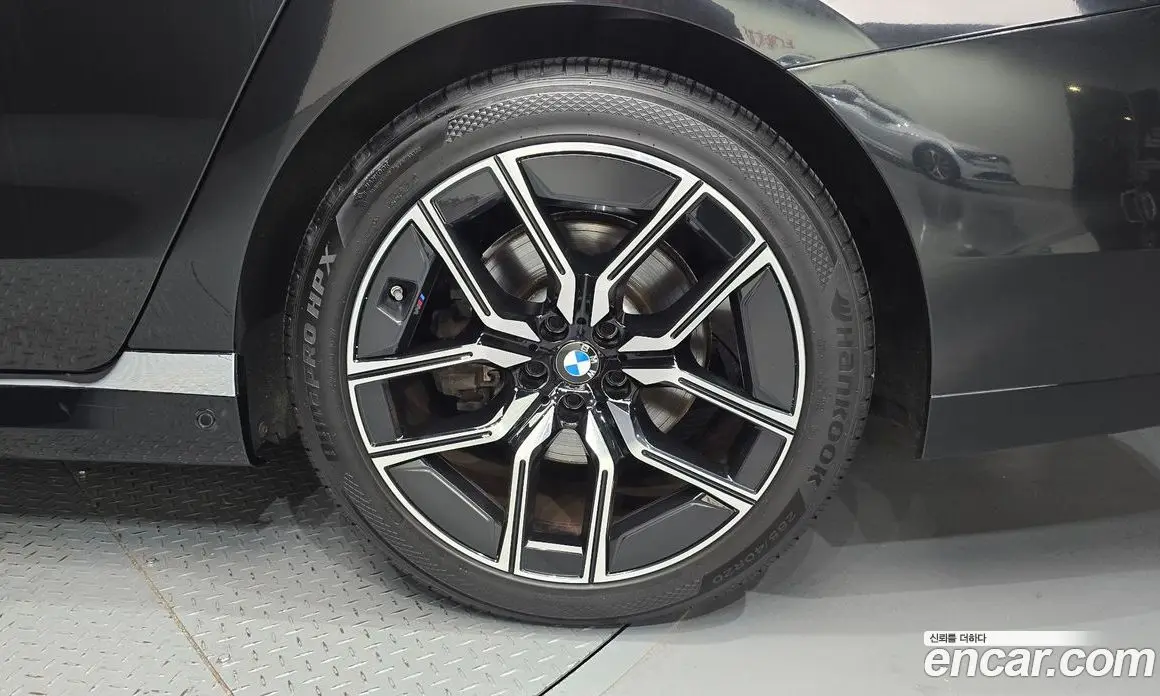 BMW 7 серия 2023 3.0 автомат (гидро), фото 7