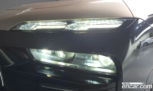 BMW 7 серия 2023 3.0 автомат (гидро), миниатюра 8