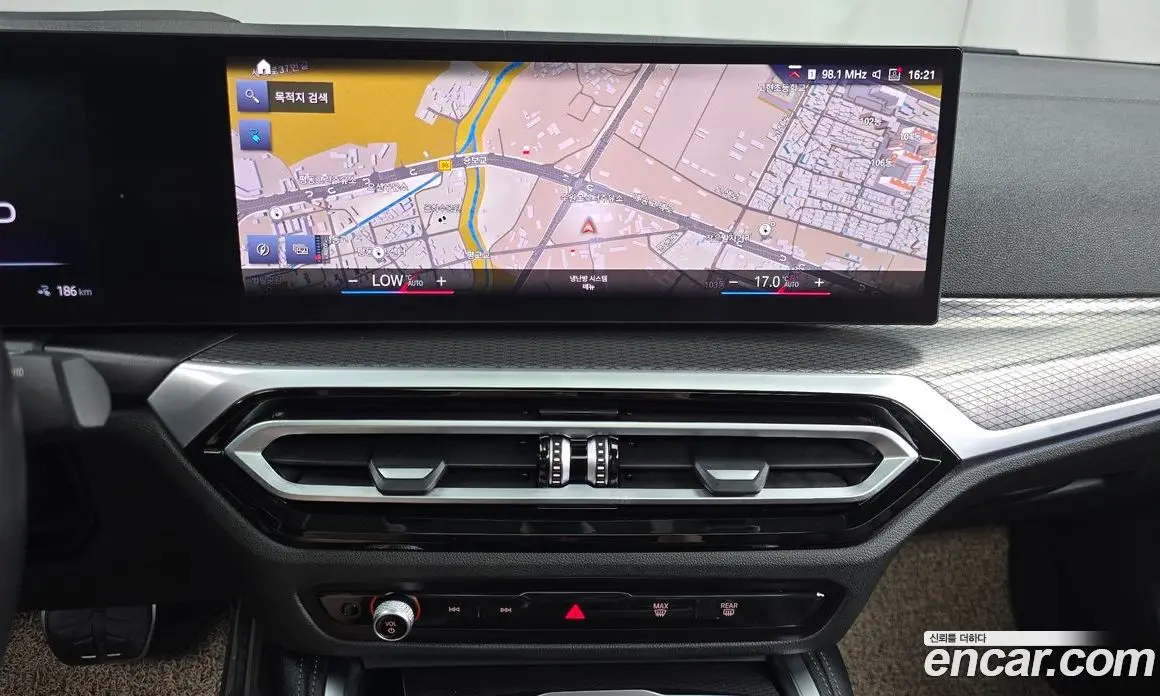 BMW i4 2022 0.2 автомат (гидро), фото 13