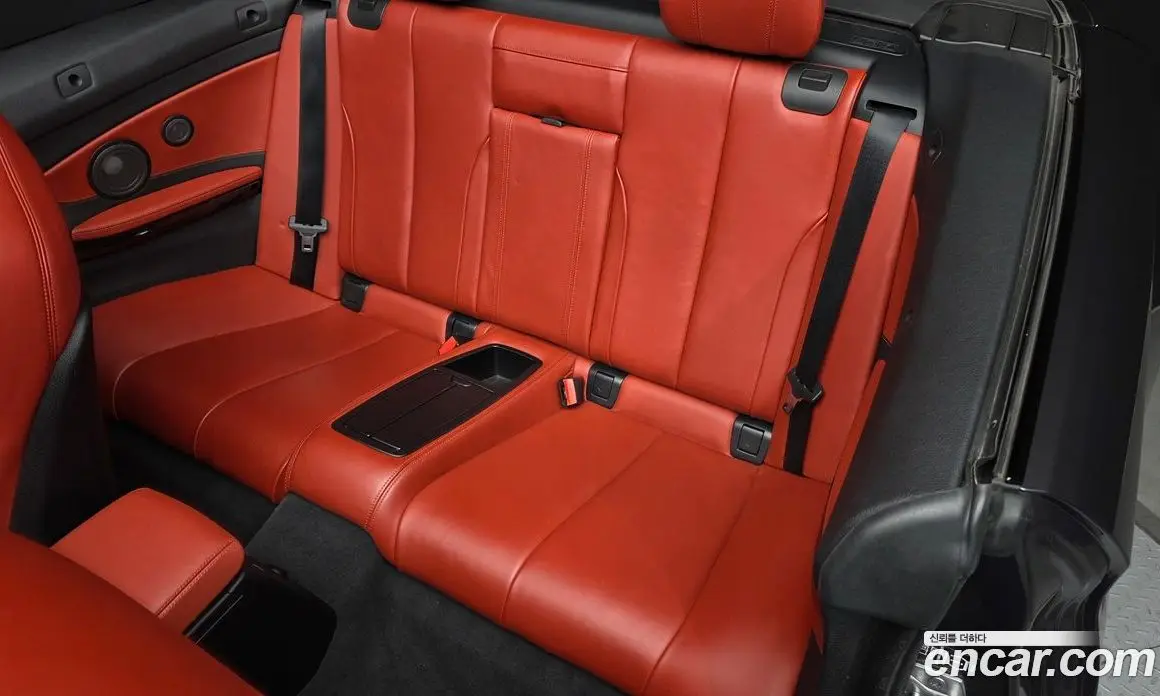 BMW M4 2016 3.0 автомат (гидро), фото 11