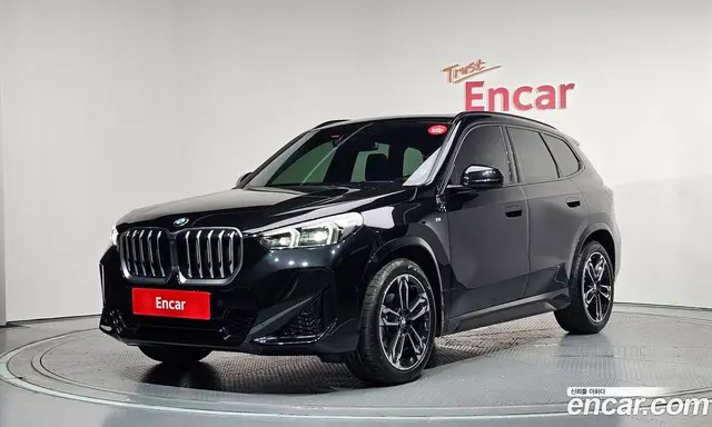 BMW X1, 2023, 13 919 км