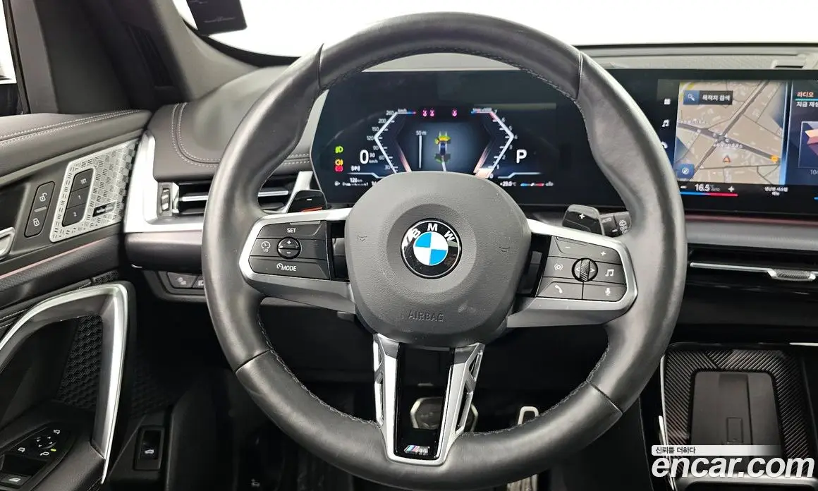 BMW X1 2023 2.0 автомат (гидро), фото 19