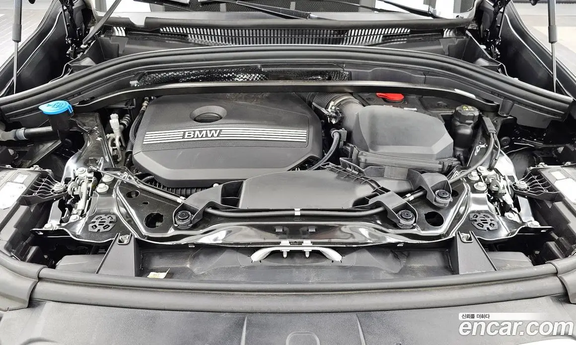 BMW X1 2023 2.0 автомат (гидро), фото 6
