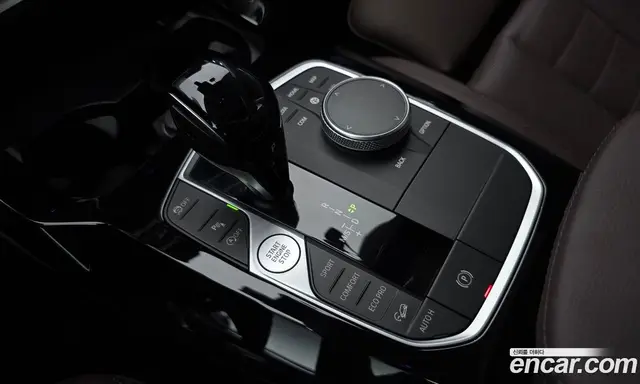 BMW X3 2022 2.0 автомат (гидро), миниатюра 12