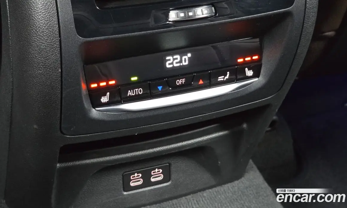 BMW X4 2023 2.0 автомат (гидро), фото 27