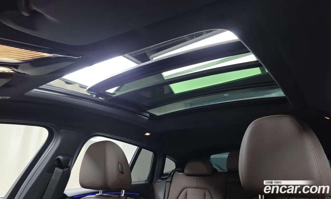 BMW X4 2023 2.0 автомат (гидро), фото 28
