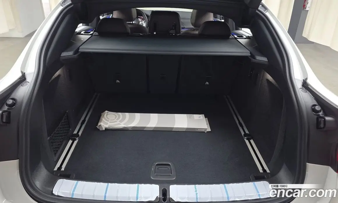 BMW X4 2023 2.0 автомат (гидро), фото 29