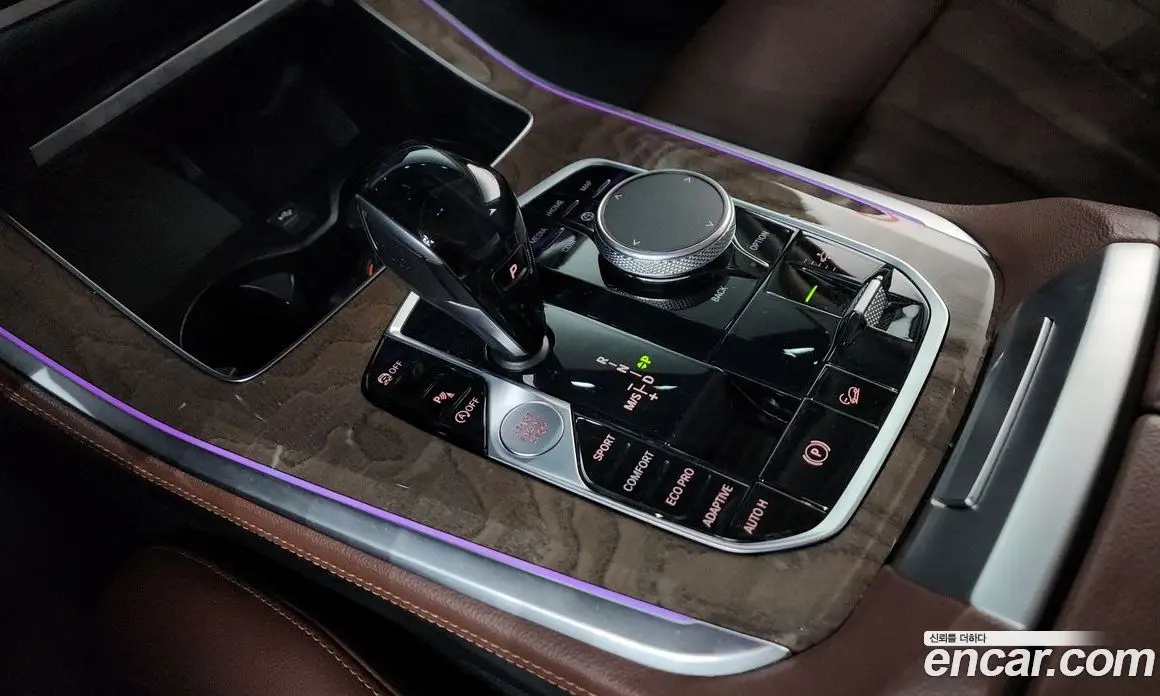 BMW X5 2019 3.0 автомат (гидро), фото 12