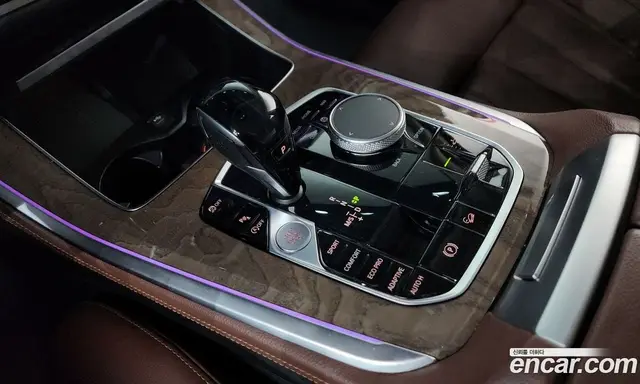 BMW X5 2019 3.0 автомат (гидро), миниатюра 12