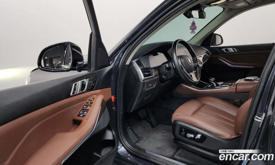 BMW X5 2019 3.0 автомат (гидро), фото 13