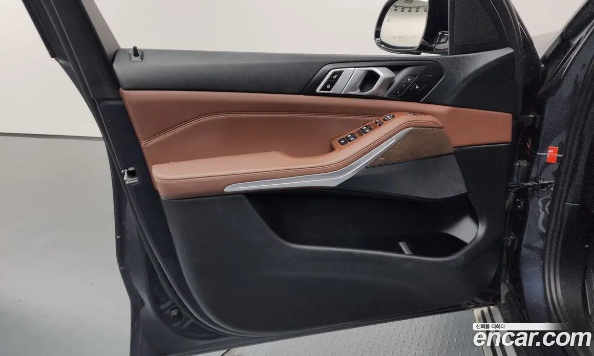 BMW X5 2019 3.0 автомат (гидро), фото 14