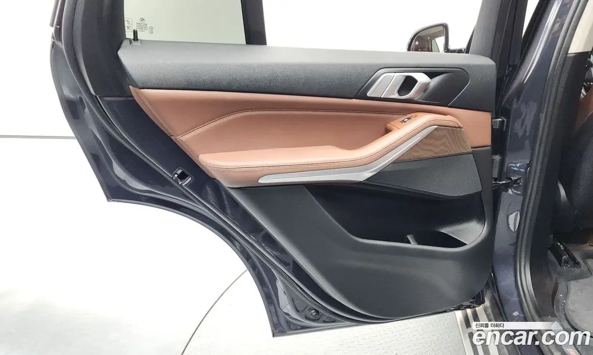 BMW X5 2019 3.0 автомат (гидро), фото 15
