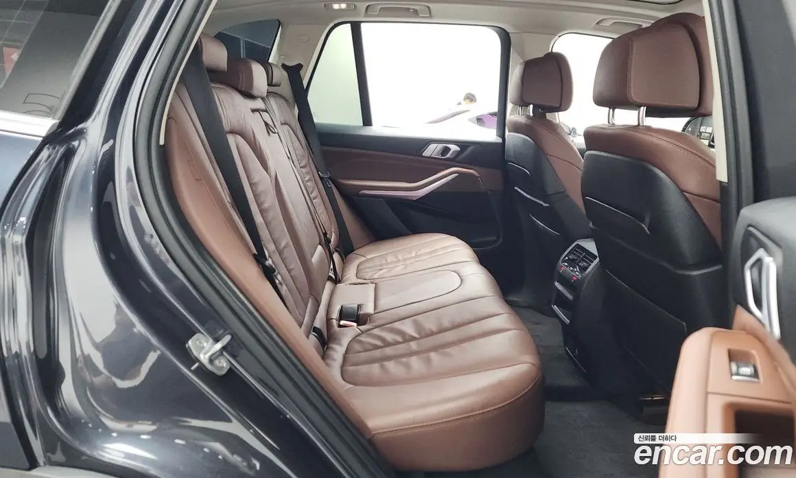 BMW X5 2019 3.0 автомат (гидро), фото 17