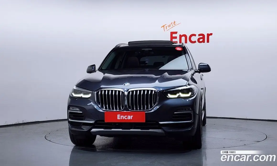BMW X5 2019 3.0 автомат (гидро), фото 3