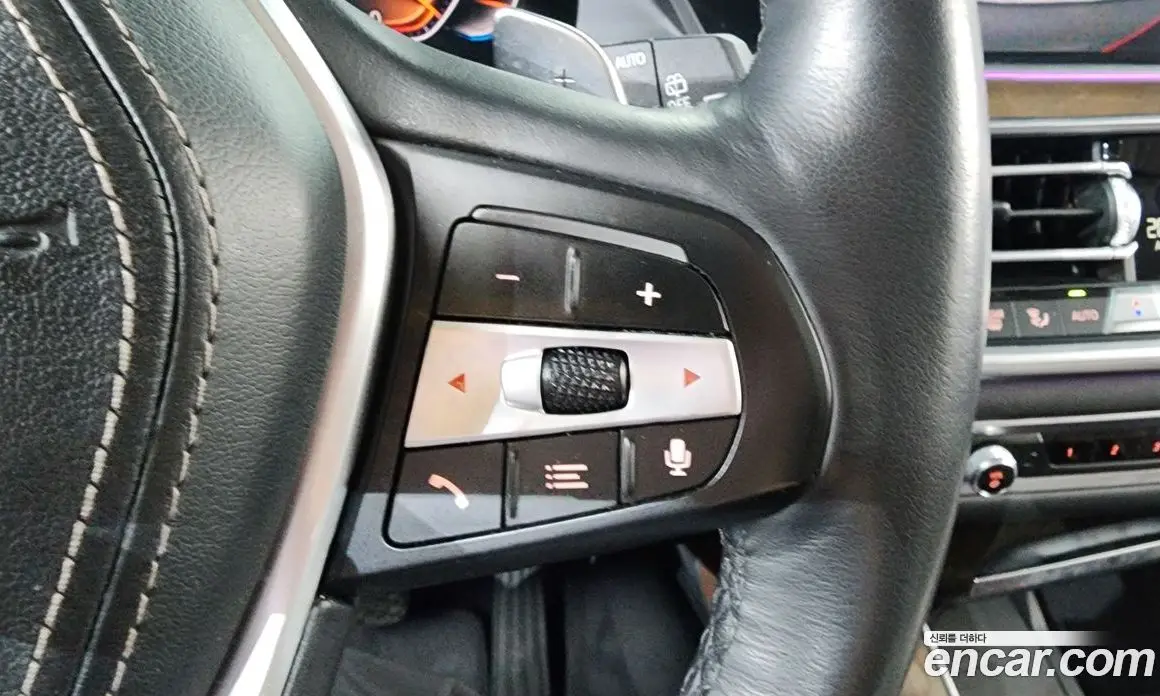 BMW X5 2019 3.0 автомат (гидро), фото 22