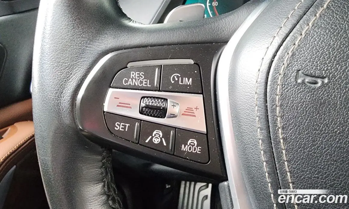 BMW X5 2019 3.0 автомат (гидро), фото 23