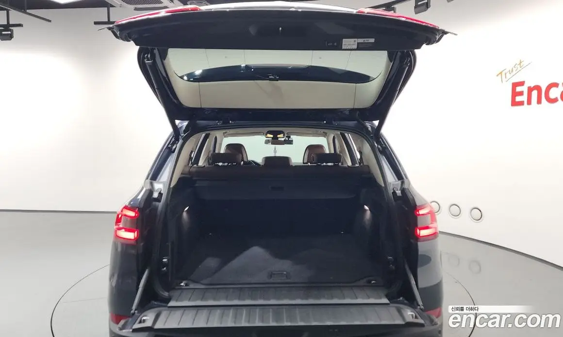 BMW X5 2019 3.0 автомат (гидро), фото 26