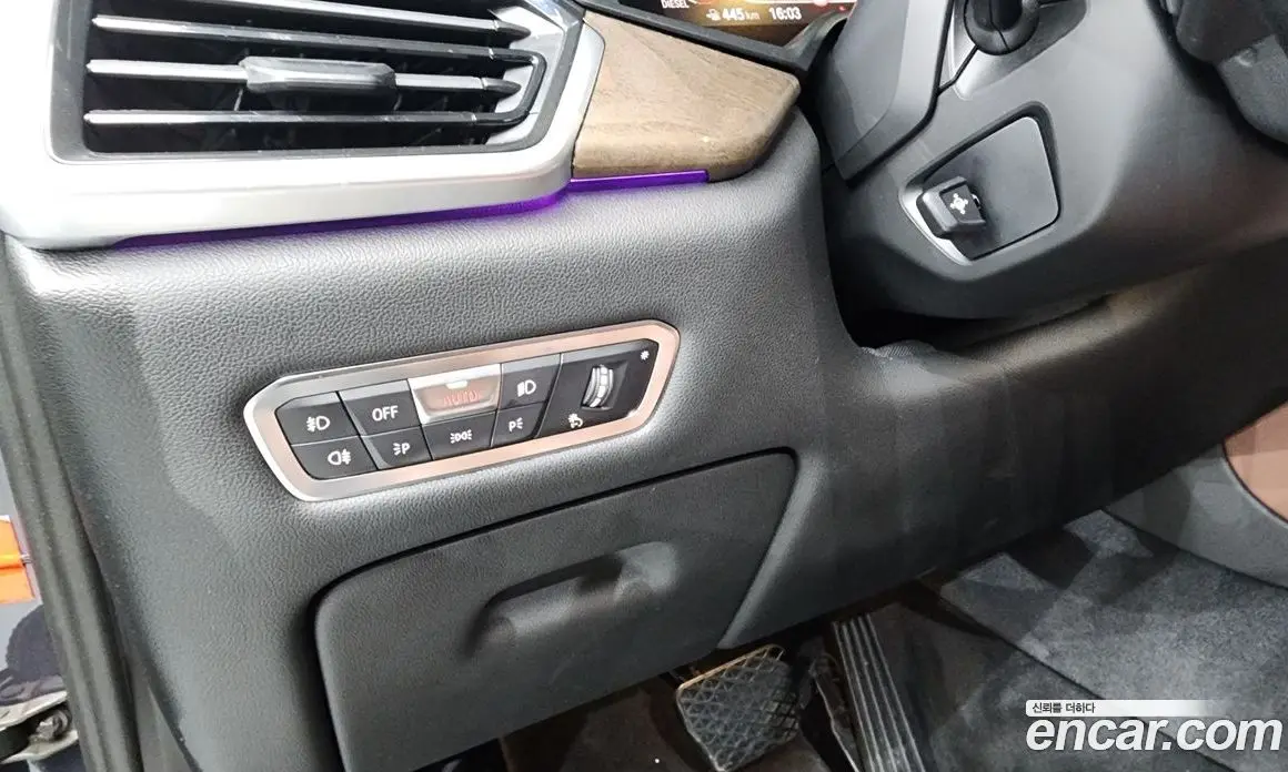 BMW X5 2019 3.0 автомат (гидро), фото 29