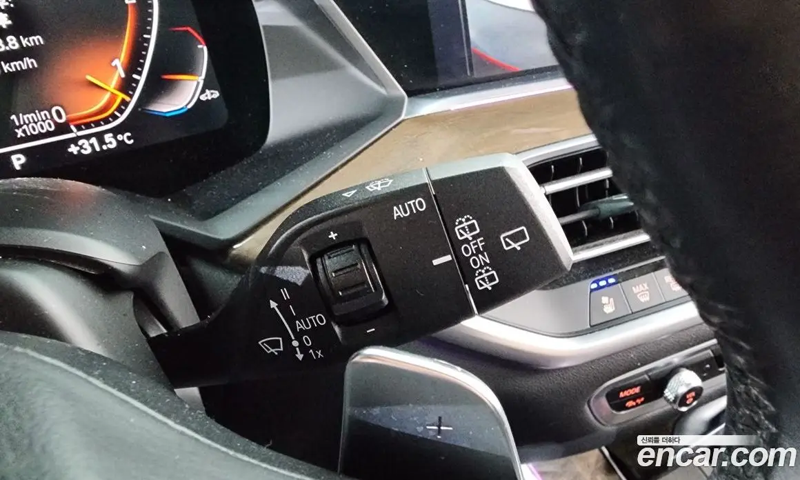 BMW X5 2019 3.0 автомат (гидро), фото 30