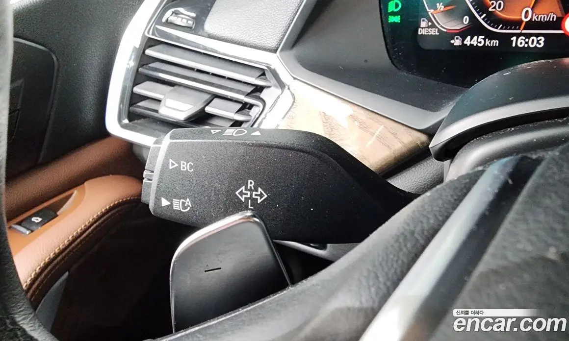 BMW X5 2019 3.0 автомат (гидро), фото 36