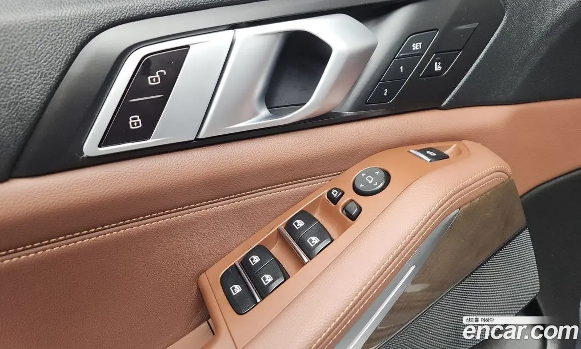 BMW X5 2019 3.0 автомат (гидро), фото 37