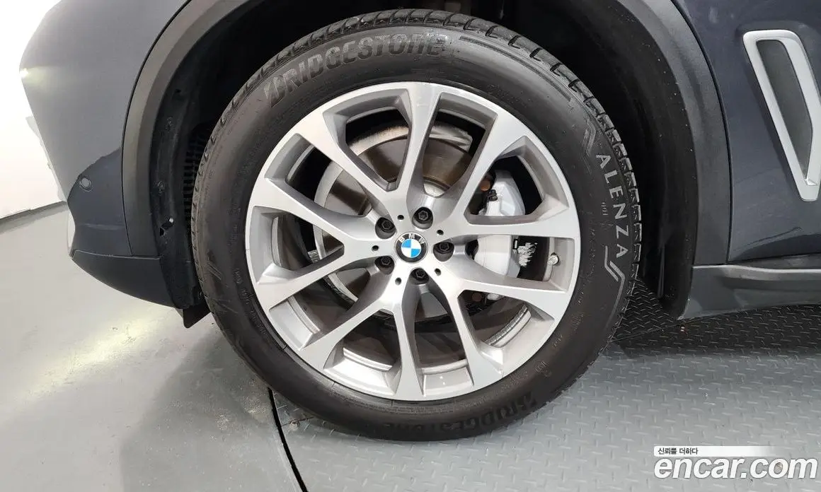 BMW X5 2019 3.0 автомат (гидро), фото 5