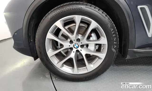 BMW X5 2019 3.0 автомат (гидро), миниатюра 5