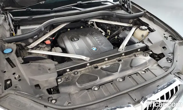 BMW X5 2019 3.0 автомат (гидро), миниатюра 6