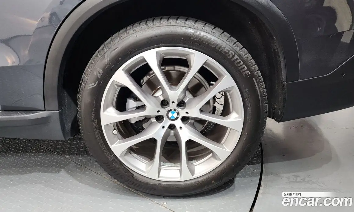 BMW X5 2019 3.0 автомат (гидро), фото 7