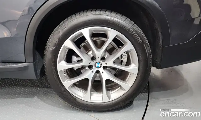 BMW X5 2019 3.0 автомат (гидро), миниатюра 7