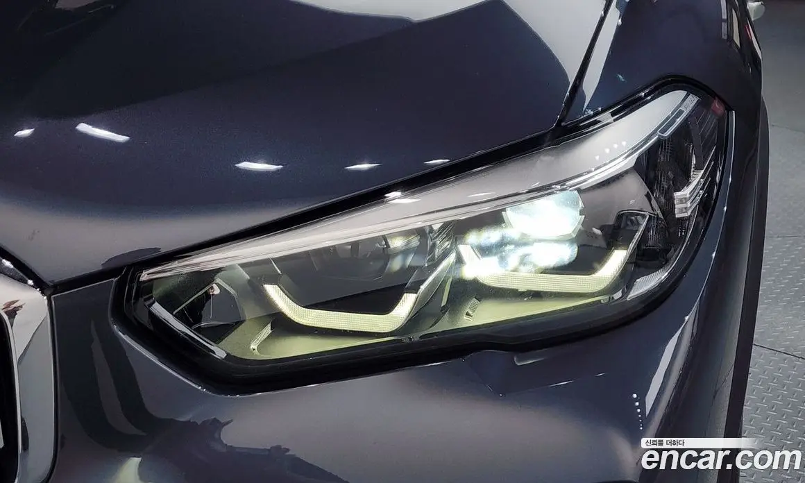 BMW X5 2019 3.0 автомат (гидро), фото 8
