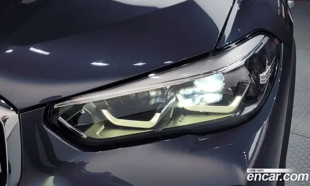 BMW X5 2019 3.0 автомат (гидро), миниатюра 8