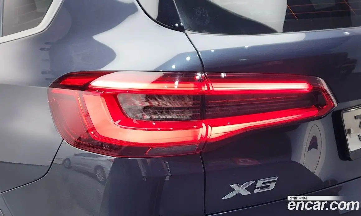 BMW X5 2019 3.0 автомат (гидро), фото 9