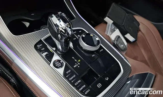 BMW X5 2021 3.0 автомат (гидро), миниатюра 12
