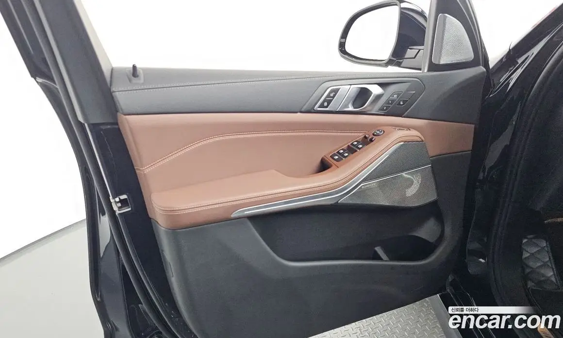 BMW X5 2021 3.0 автомат (гидро), фото 14