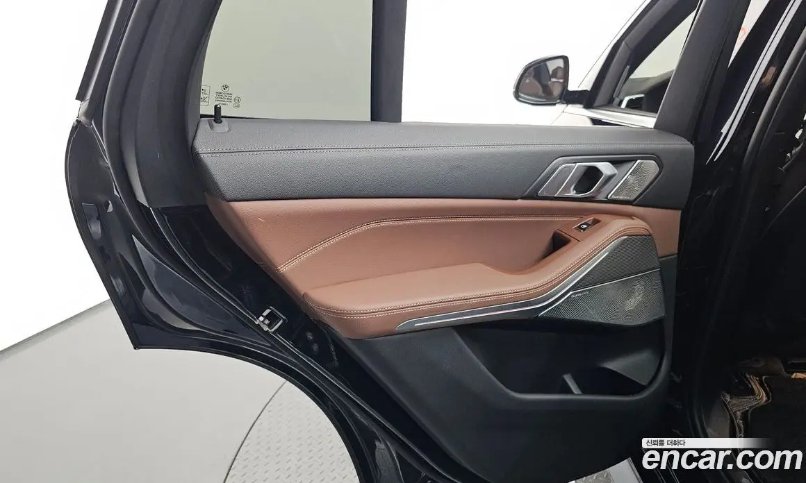 BMW X5 2021 3.0 автомат (гидро), фото 15