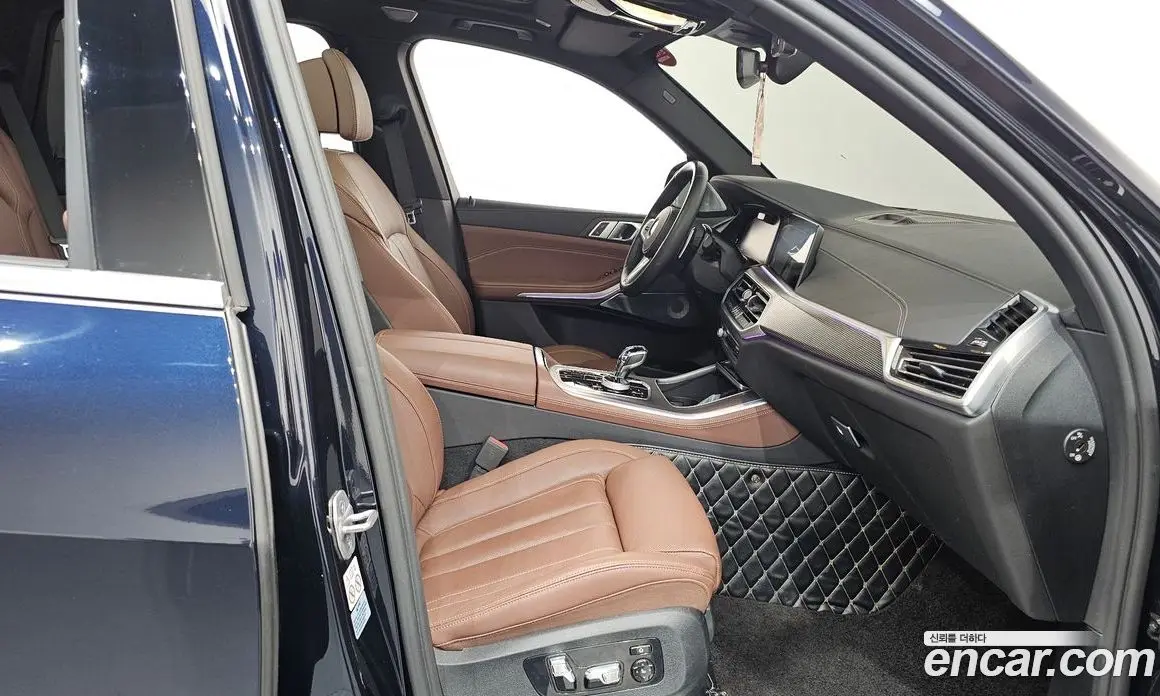 BMW X5 2021 3.0 автомат (гидро), фото 16