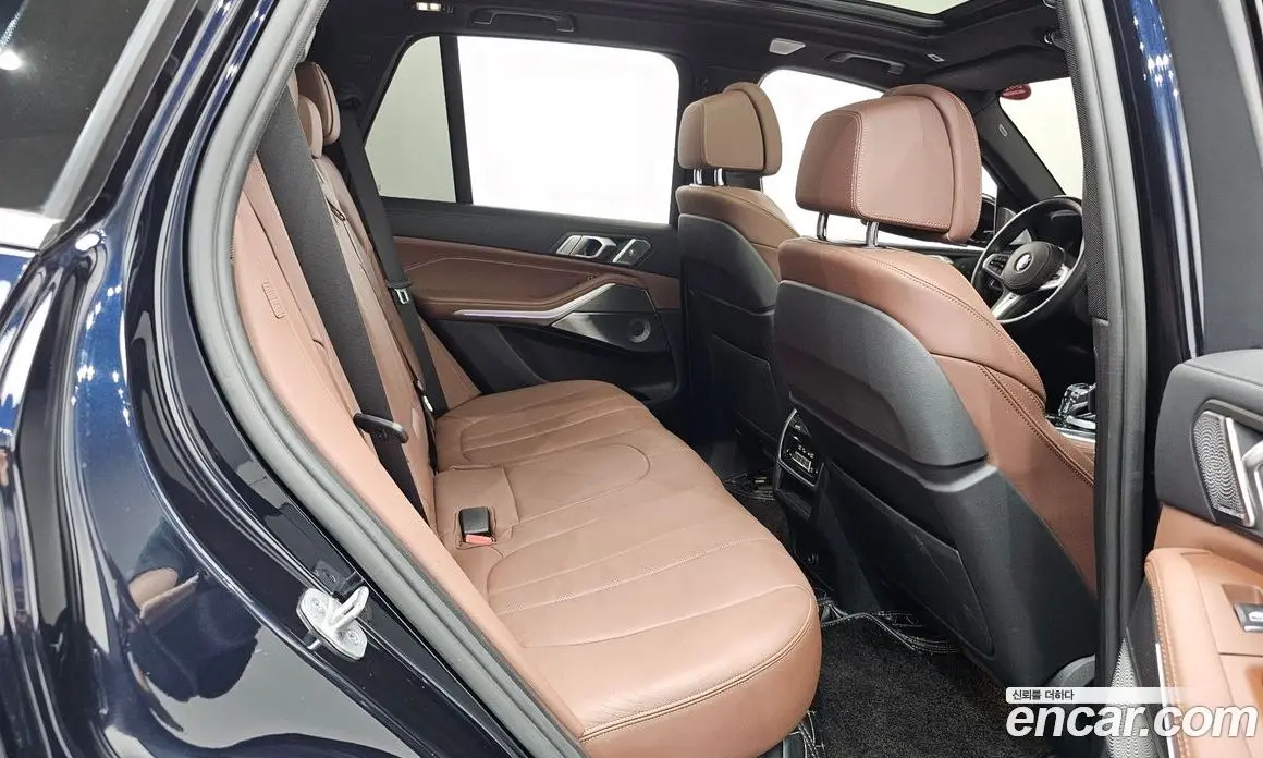 BMW X5 2021 3.0 автомат (гидро), фото 17