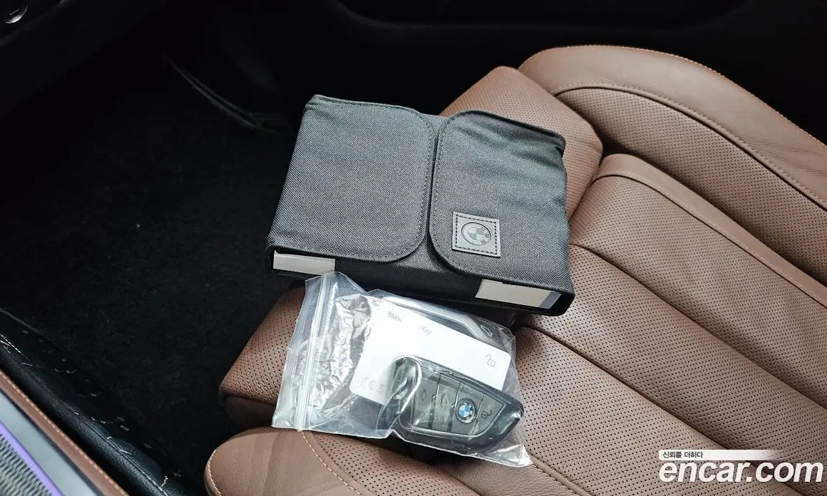 BMW X5 2021 3.0 автомат (гидро), фото 21