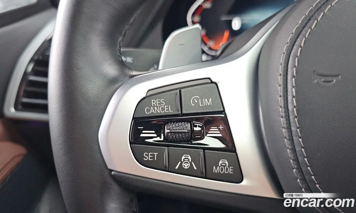 BMW X5 2021 3.0 автомат (гидро), фото 22
