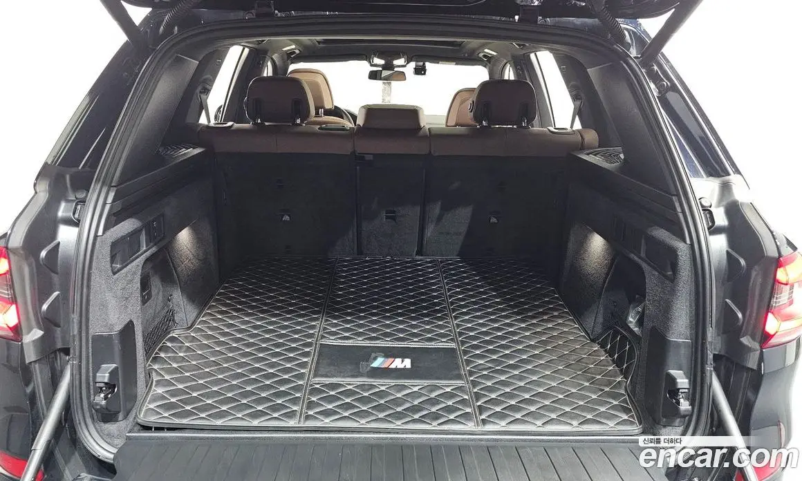 BMW X5 2021 3.0 автомат (гидро), фото 25