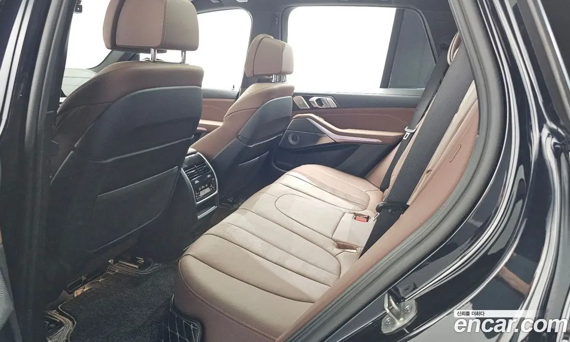 BMW X5 2021 3.0 автомат (гидро), фото 26