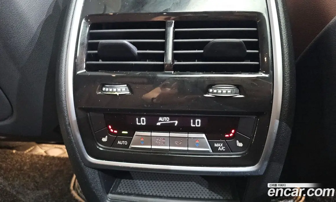 BMW X5 2021 3.0 автомат (гидро), фото 31