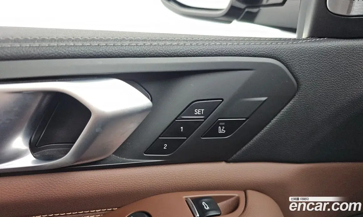 BMW X5 2021 3.0 автомат (гидро), фото 34