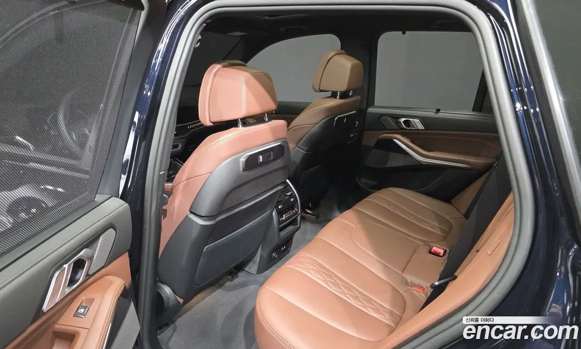 BMW X5 2025 3.0 автомат (гидро), фото 11