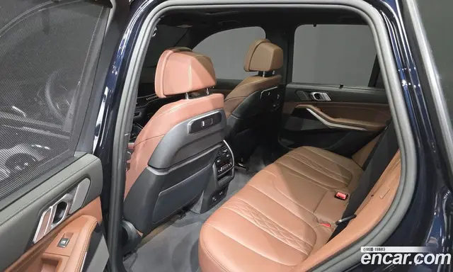 BMW X5 2025 3.0 автомат (гидро), миниатюра 11