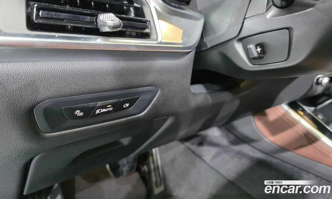BMW X5 2025 3.0 автомат (гидро), фото 14